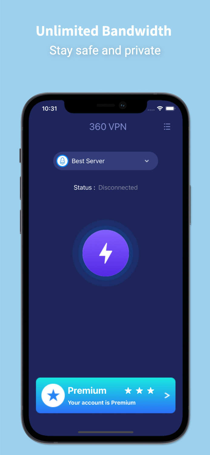 VPN Proxy Master - Fast Proxy