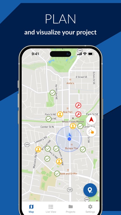 StreetlightOps for Nashville