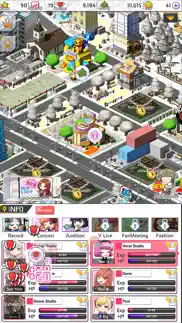 love idol maker iphone screenshot 1