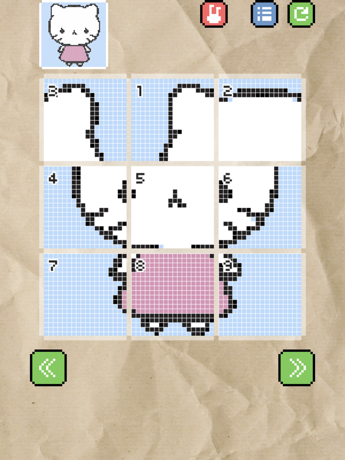 GridPuz - Block Puzzles Games