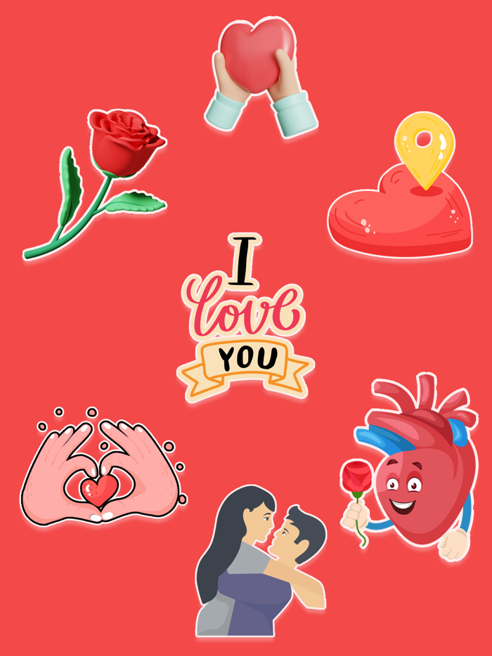 WAStickers for WhatsApp Chats