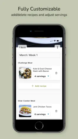 Game screenshot Peas and Hoppy Meal Guides hack
