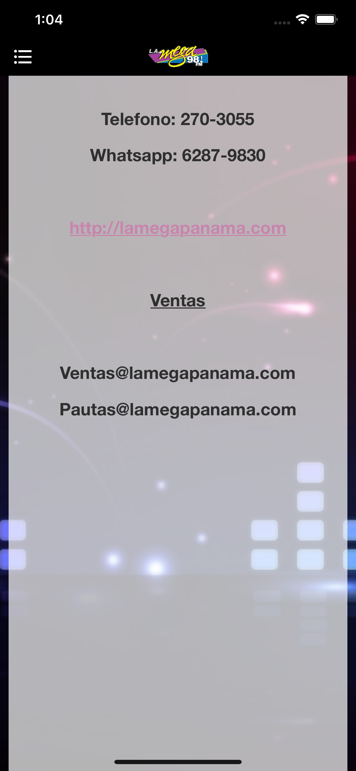 Escuchar Radio - Radios España