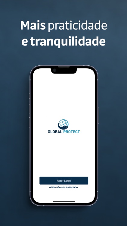 Global Protect Associado screenshot-3