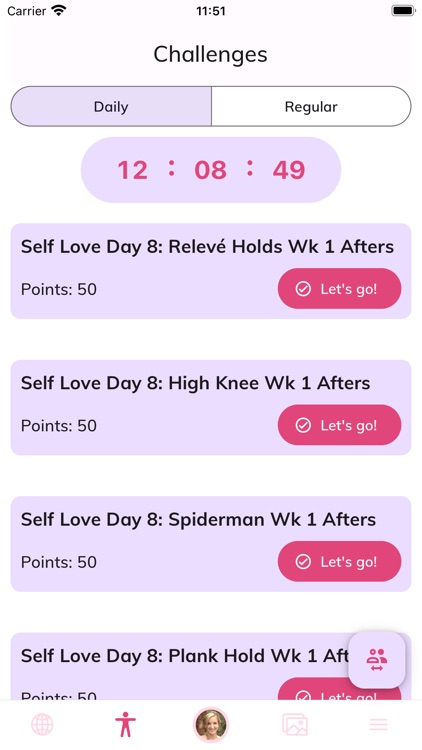 Skilltrakker screenshot-3