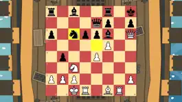 Game screenshot Ulimate Chess League apk