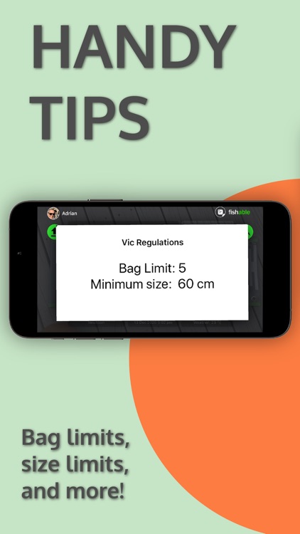 Fishable screenshot-7