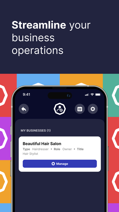 Organtis Screenshot