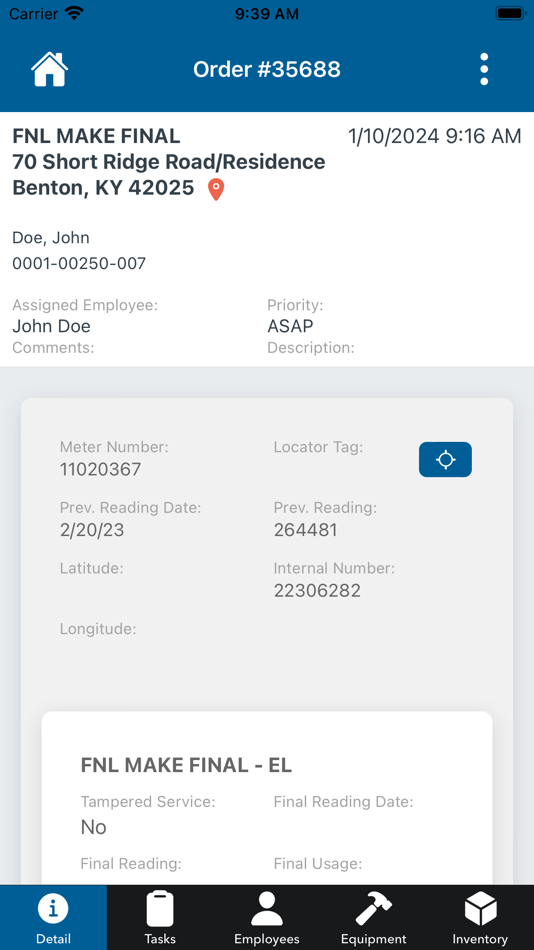 #2. Alliance Mobile Field Service (iOS) 게시자: United Systems & Software, Inc.