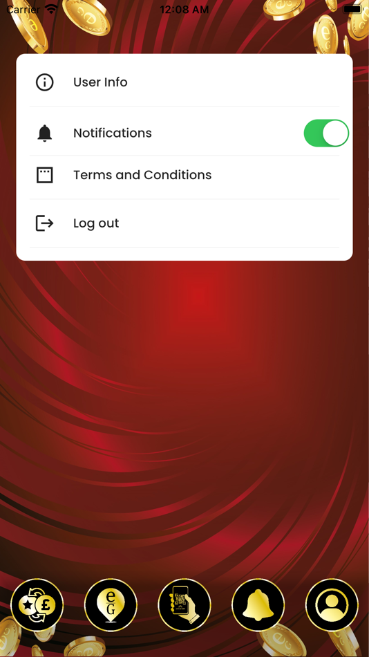 #5. Elite Gaming (iOS) 由: com.RML.Leisure.rmlLeisure