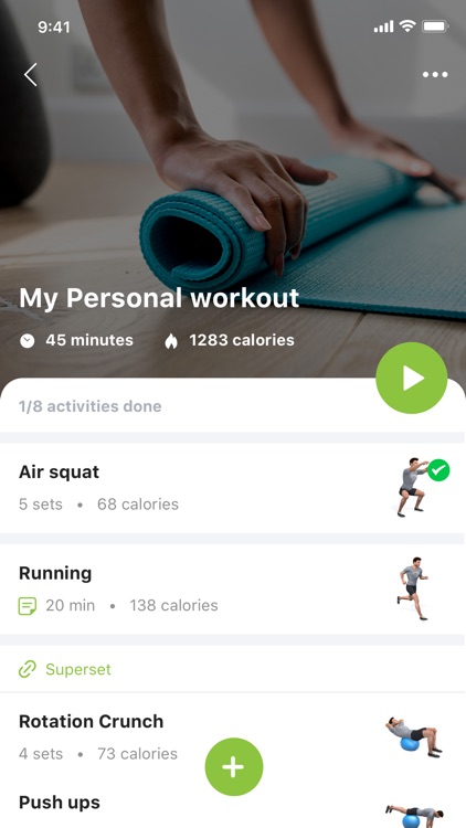 MYFit Studio