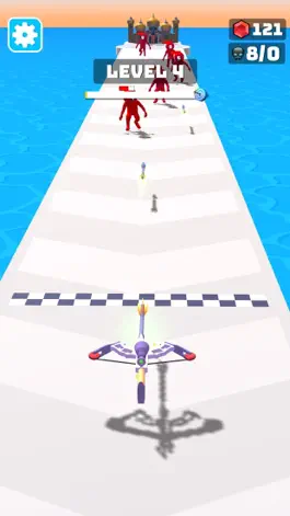 Game screenshot Bow Shooter! hack