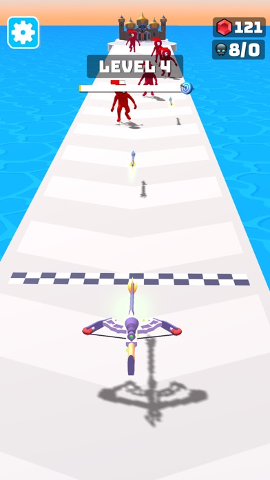 Bow Shooter! Screenshot