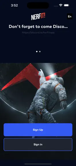 Game screenshot Nerf IT! apk