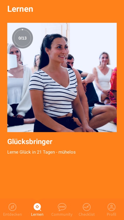 Glücksbringer