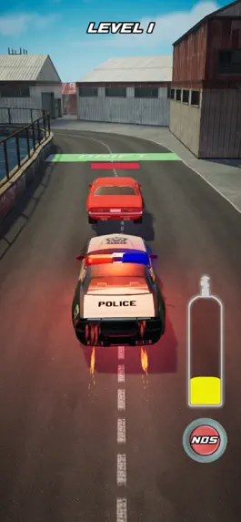 Game screenshot Drift Pursuit! apk