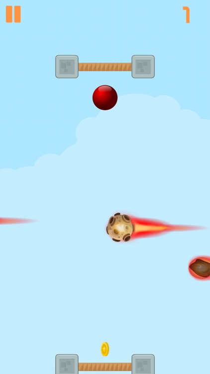 Bouncy Ball - stupid game screenshot-8