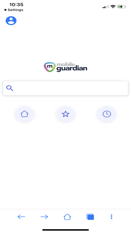 Mobile Guardian (iOS) 由: Mobile Guardian Ltd Mobile Guardian (iOS) 由: Mobile Guardian Ltd