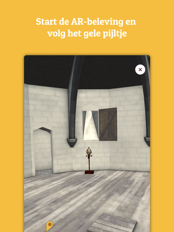 Screenshot #6 pour Chateau de Valkenburg