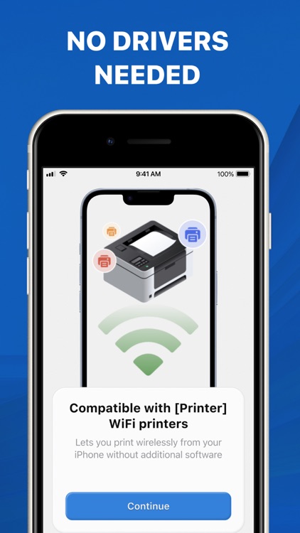 ‎Smart Printer App: iPrint