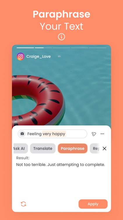 TypeMaster - AI Keyboard screenshot-5