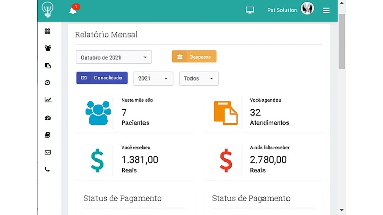 Psi Solution screenshot-4