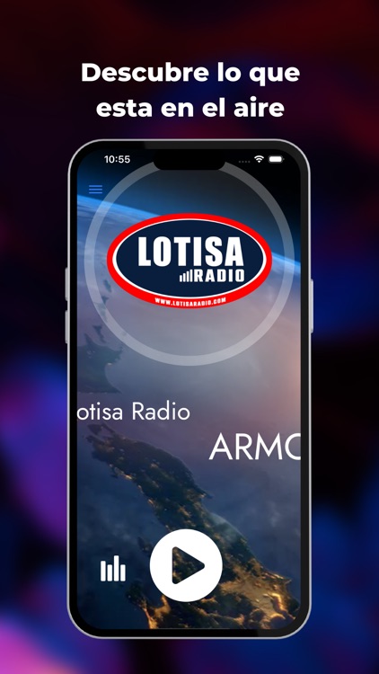 Lotisa Radio