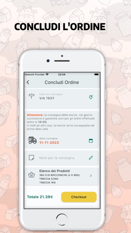 BufalaBuona screenshot-4