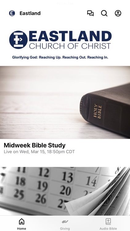 Eastland Church of Christ