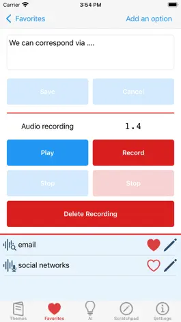 Game screenshot Vocalipy apk