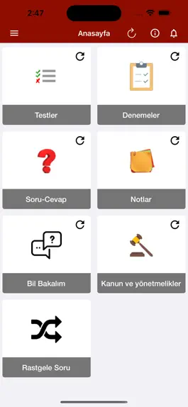 Game screenshot GYS Şube Müdürlüğü mod apk