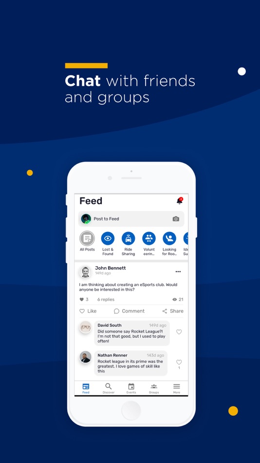#6. Mars Hill University (MHU) Hub (iOS) 由: Mars Hill University