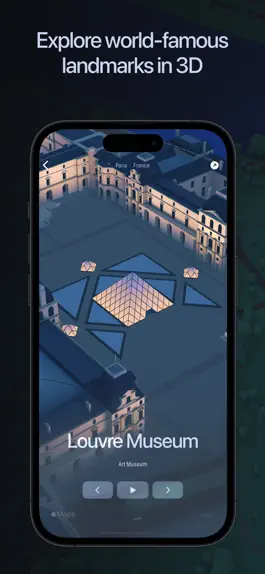 Game screenshot Architecture & Landmarks mod apk