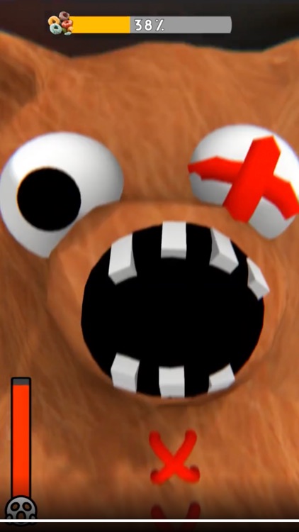 A Cereal Killer screenshot-6