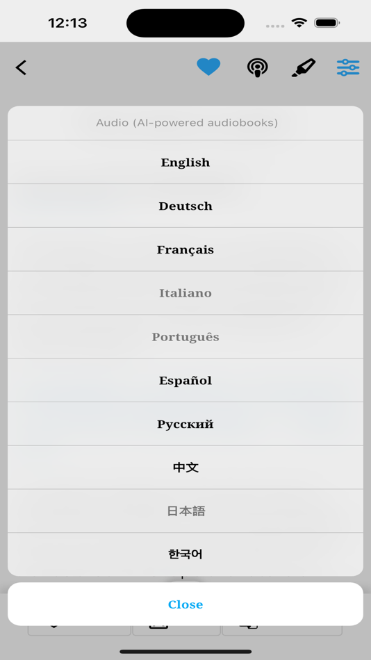 #6. Book Summary - Nine Language (iOS) 由: Phan Tai Phuong