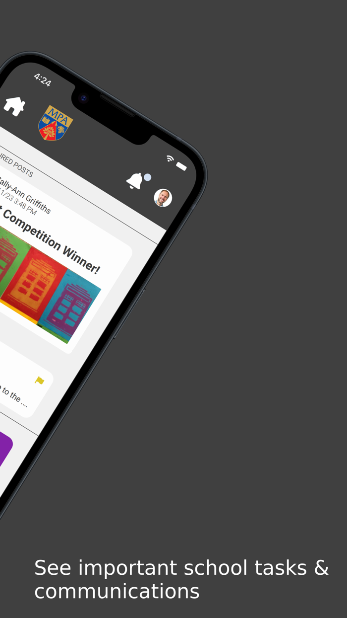 Marshalls Park Academy