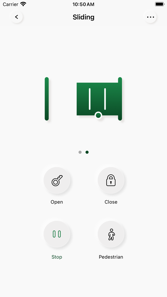 #2. SEG.Smart Door (iOS) 由: TMT Automation Inc.