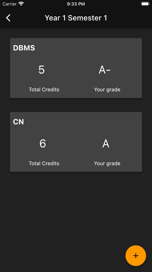 #8. GPA Calculator- RLW (iOS) 由: Ravindu Wataketiya