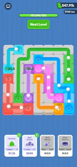 Game screenshot Flow Clicker hack
