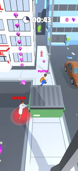 Game screenshot Hospital Escaper mod apk