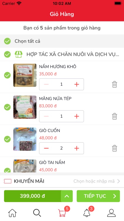 PORK SHOP 3S screenshot-4