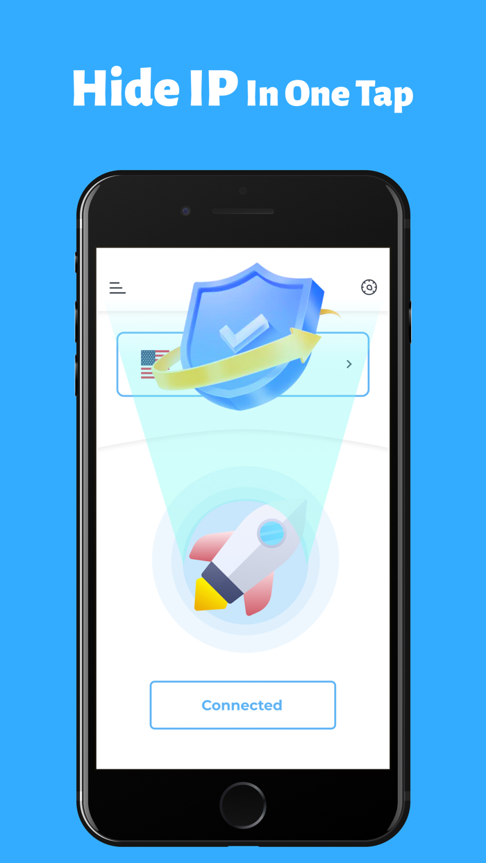 Secura VPN - Ad Free VPN Proxy