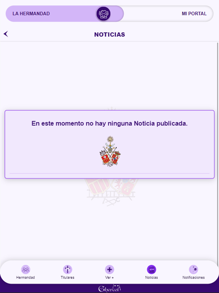 Hermandad de Pasion Sevilla