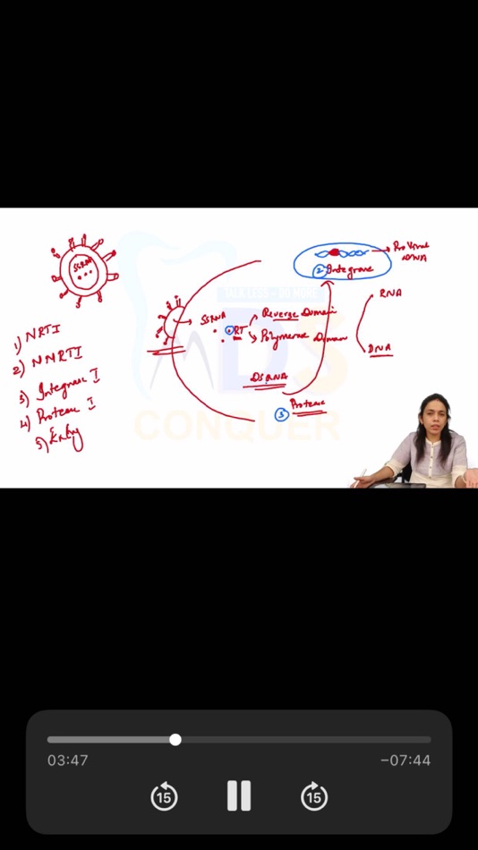 #4. MDS Conquer (iOS) 由: MDS CONQUER LLP