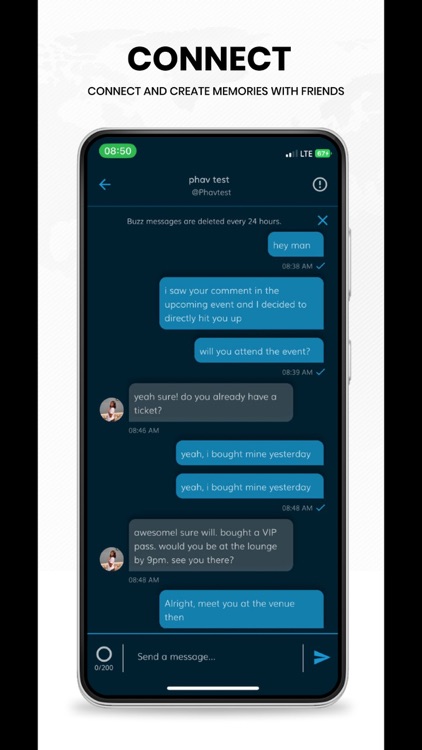 Syticks User App screenshot-8