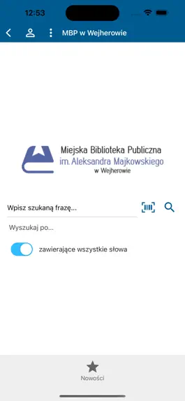 Game screenshot MBP w Wejherowie mod apk