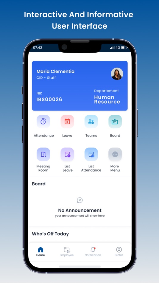 #2. IDEA by IBS Group (iOS) 由: IBS Insurance Broking Service