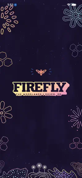 Game screenshot Firefly Music Festival mod apk