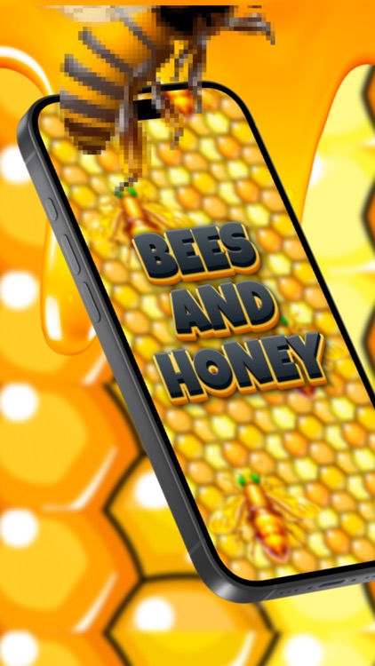 Bees and Honey: Collect it all screenshot-4