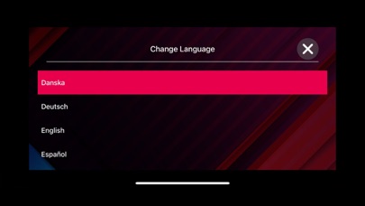 Max TV Pro Screenshot